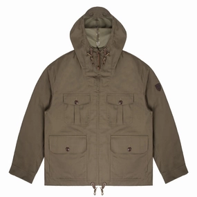 Price Drop Frenzy Polo Ralph Lauren Cauldwell 3-In-1 Water-Repellent Jacket Defender Green