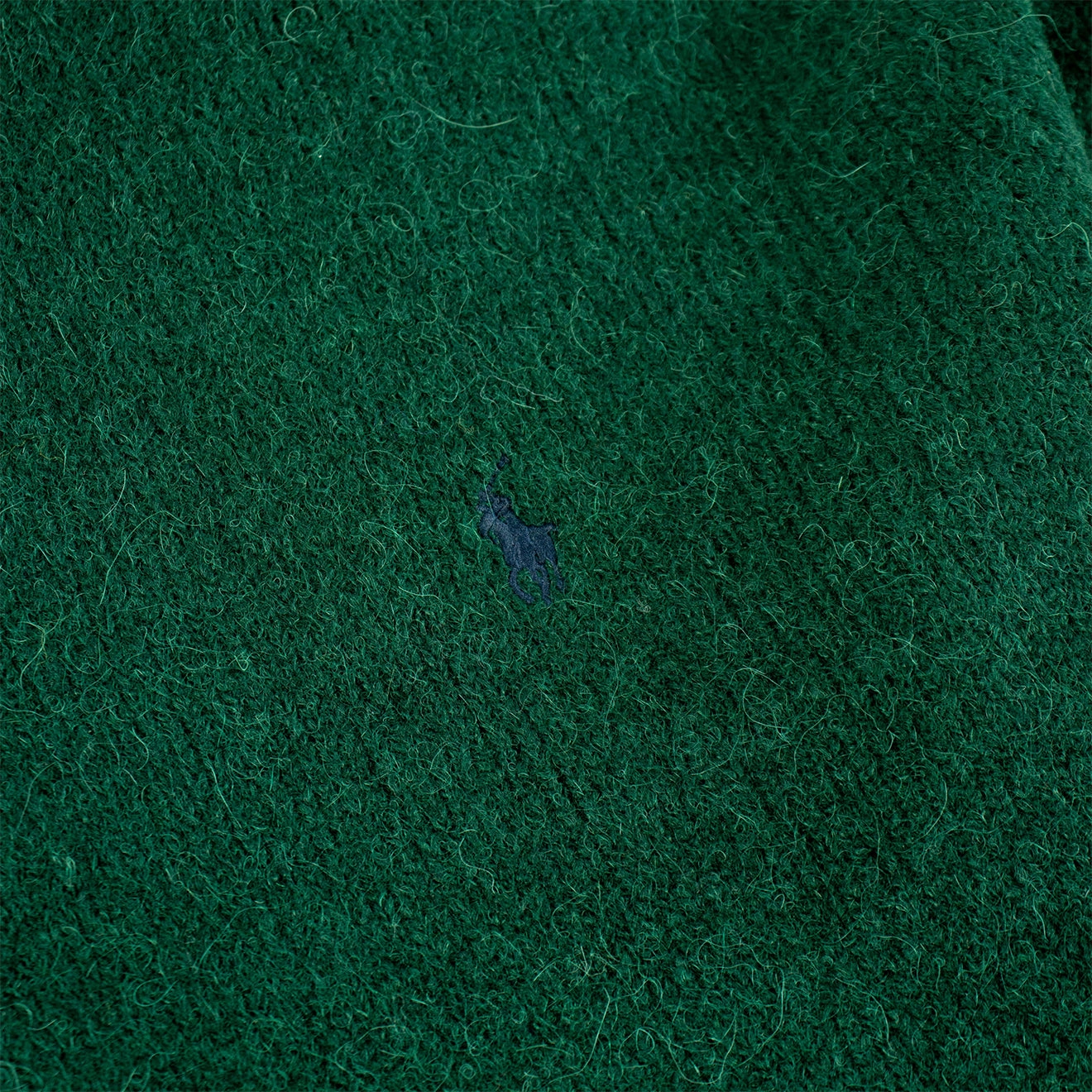 Perfect Gift Sale Polo Ralph Lauren Chunky Crew Knit Moss Agate