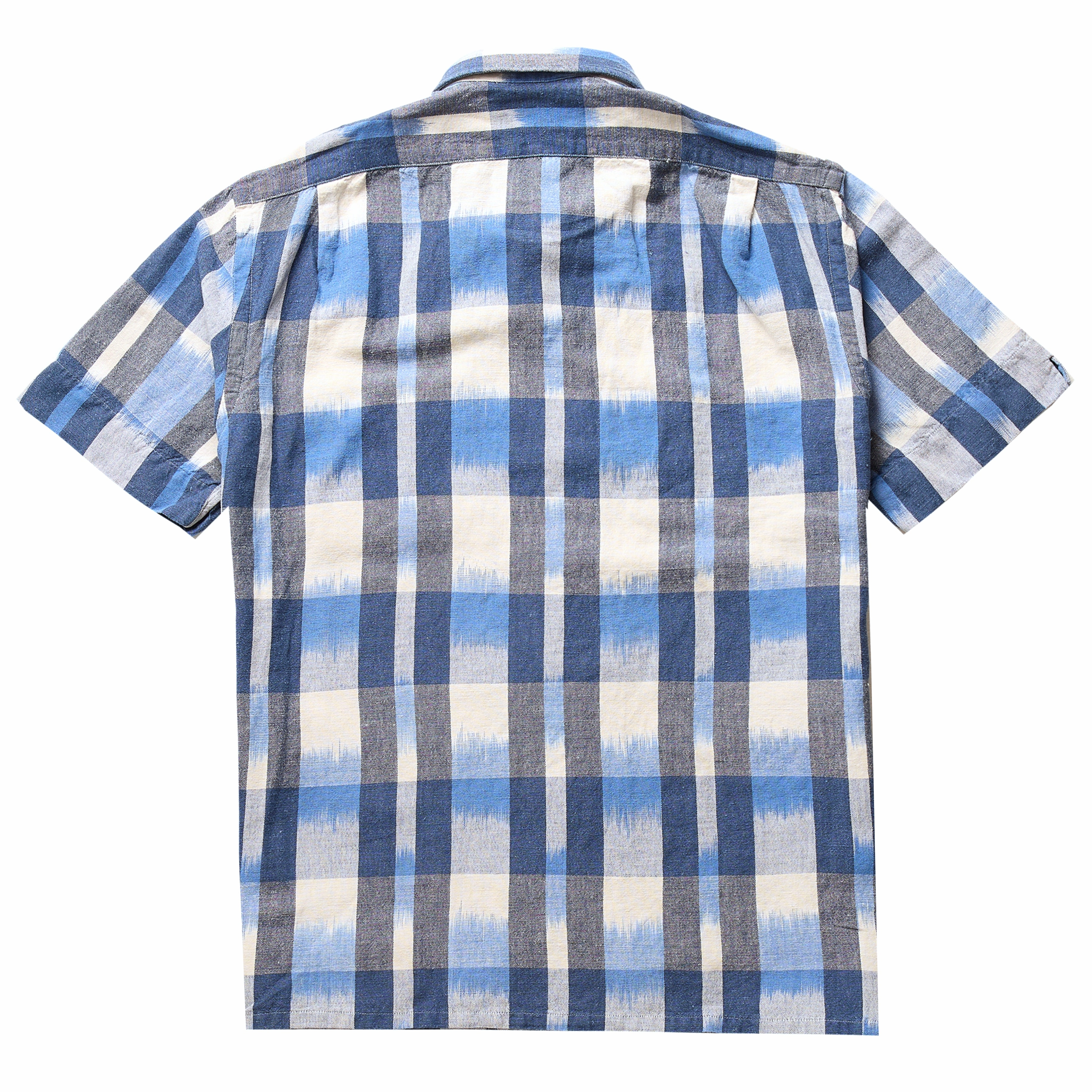 Shop Grab Now Save More Now Polo Ralph Lauren Classic Fit Linen-Cotton Camp Shirt Indigo