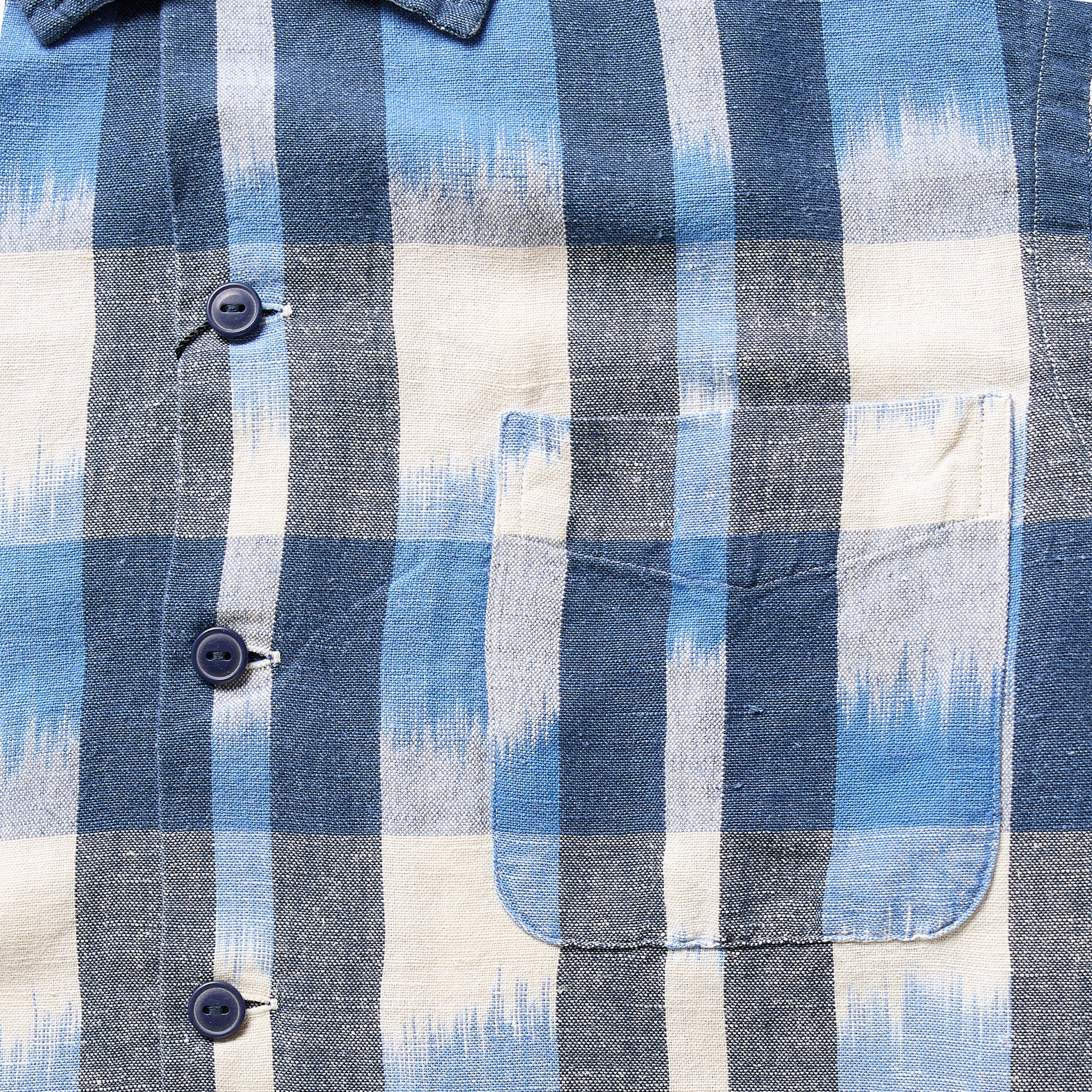 Exclusive Deal Inside Polo Ralph Lauren Classic Fit Linen-Cotton Camp Shirt Indigo