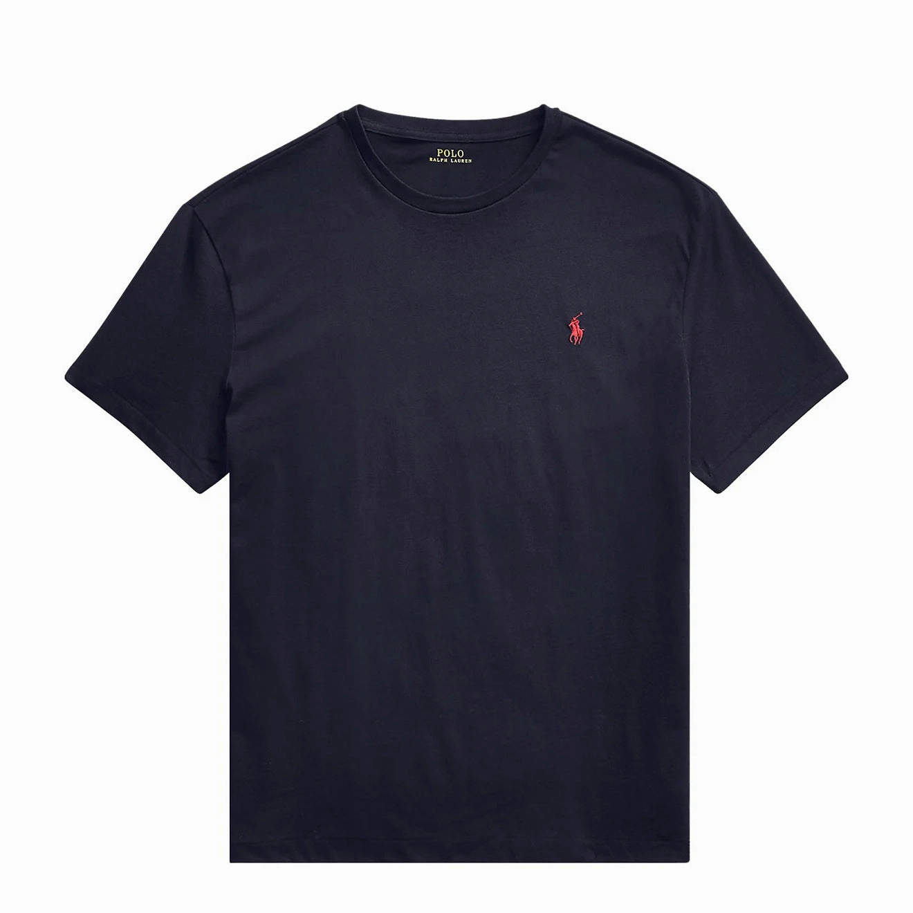 Shop Grab Offer Flash Offer Today Polo Ralph Lauren Classic Fit T-Shirt Ink