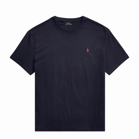 Polo Ralph Lauren Classic Fit T-Shirt Ink Big Savings Alert
