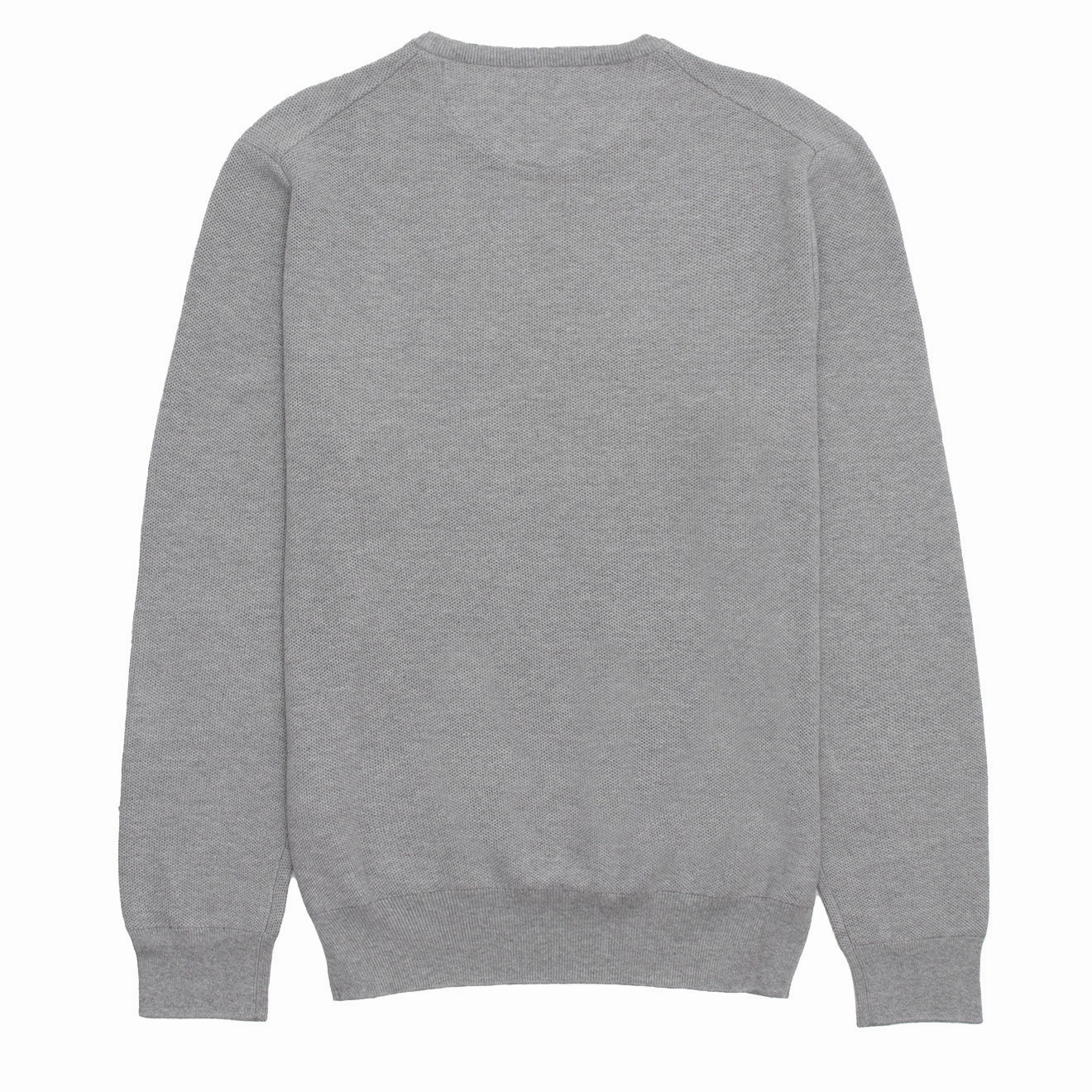 Polo Ralph Lauren Cotton Crewneck Jumper Andover Heather Grab Save Today