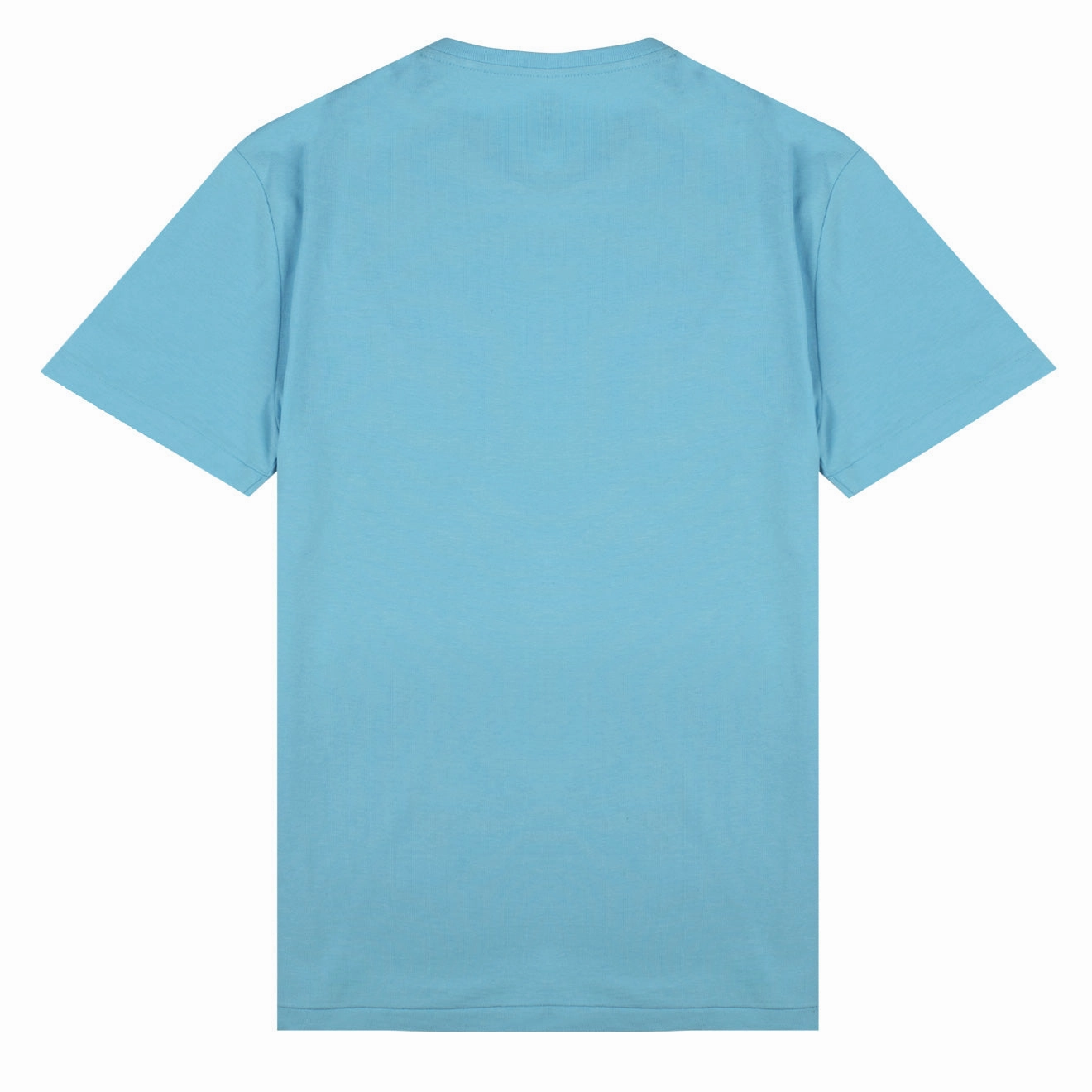 Polo Ralph Lauren Custom Classic Fit S/S T-Shirt French Turquoise Sweet Deal Inside