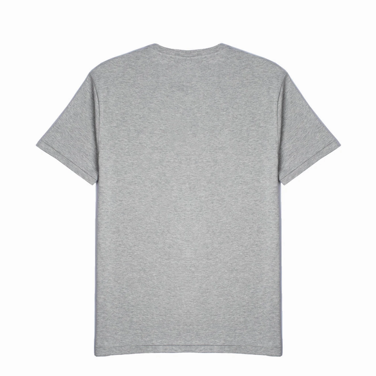 Today Only Discount Alert Polo Ralph Lauren Custom Slim Fit Logo Jersey T-Shirt Andover Heather