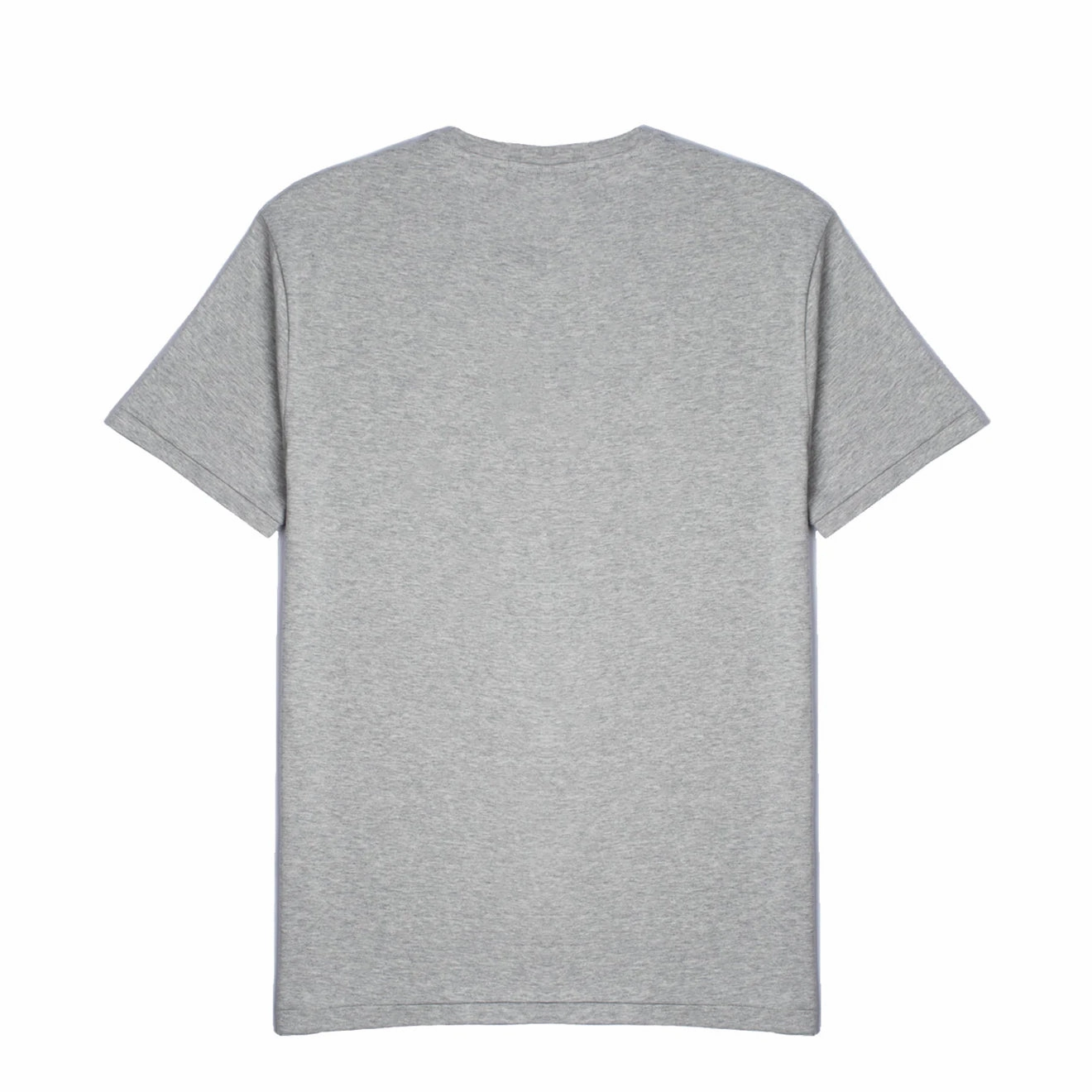 Hot Item Clearance Polo Ralph Lauren Custom Slim Fit Logo Jersey T-Shirt Andover Heather