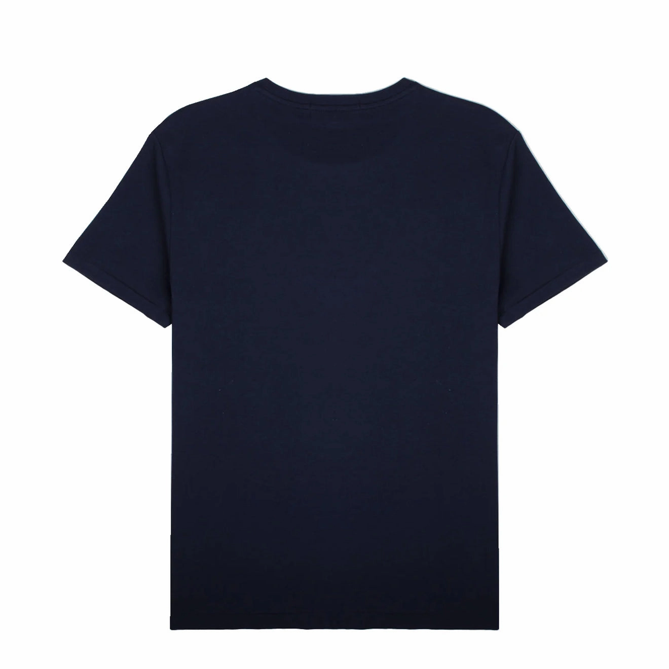 Grab It Now Polo Ralph Lauren Custom Slim Fit Logo Jersey T-Shirt Cruise Navy
