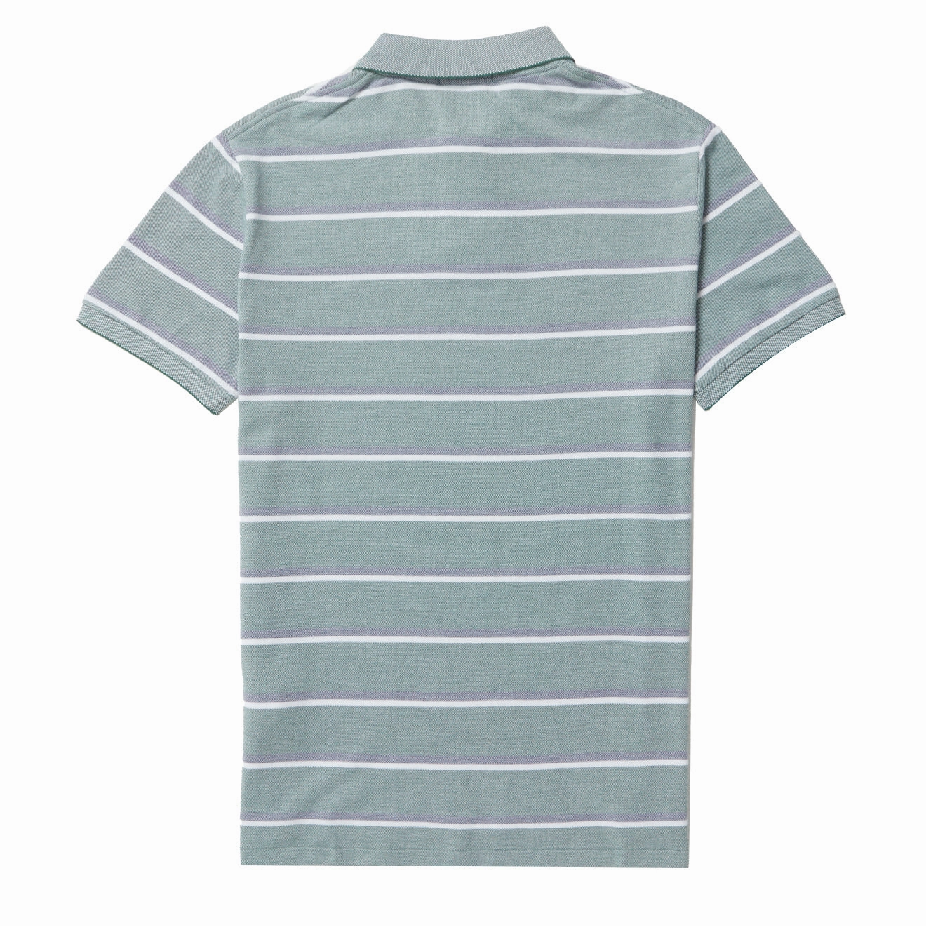 Flash Deal Today Flash Discount Today Polo Ralph Lauren Custom Slim Fit Polo Shirt Verano Green Multi