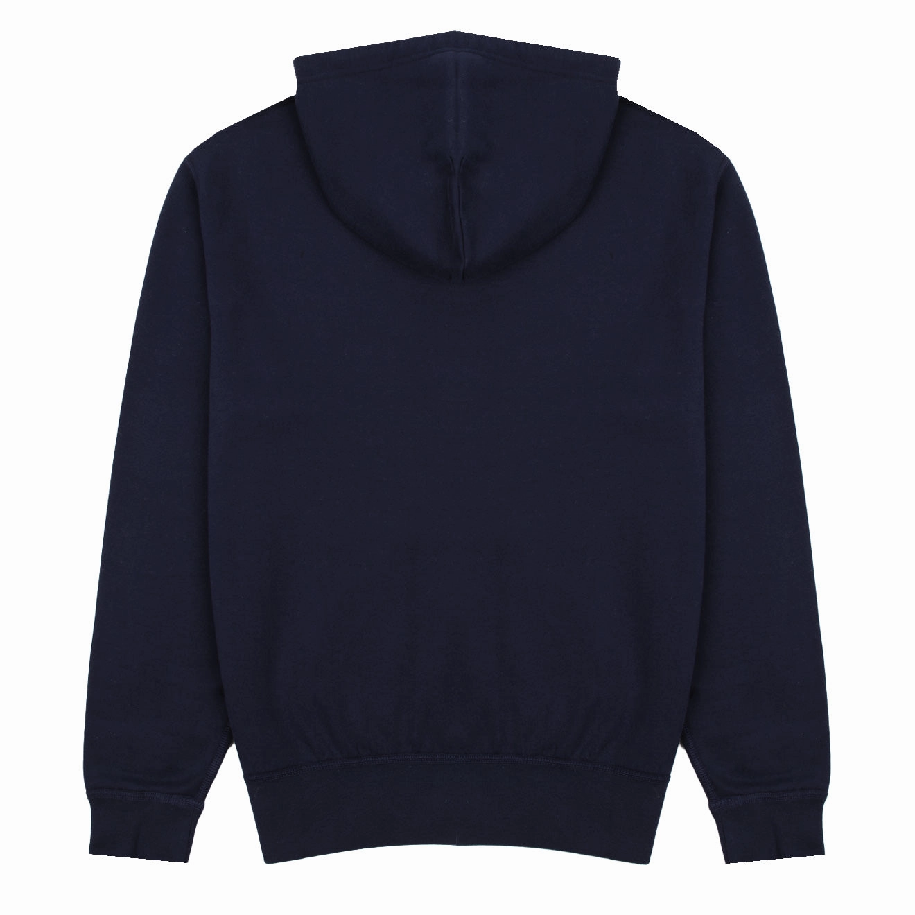 Polo Ralph Lauren Fleece Hooded Sweat Cruise Navy Big Clearance Event Best Seller Deal