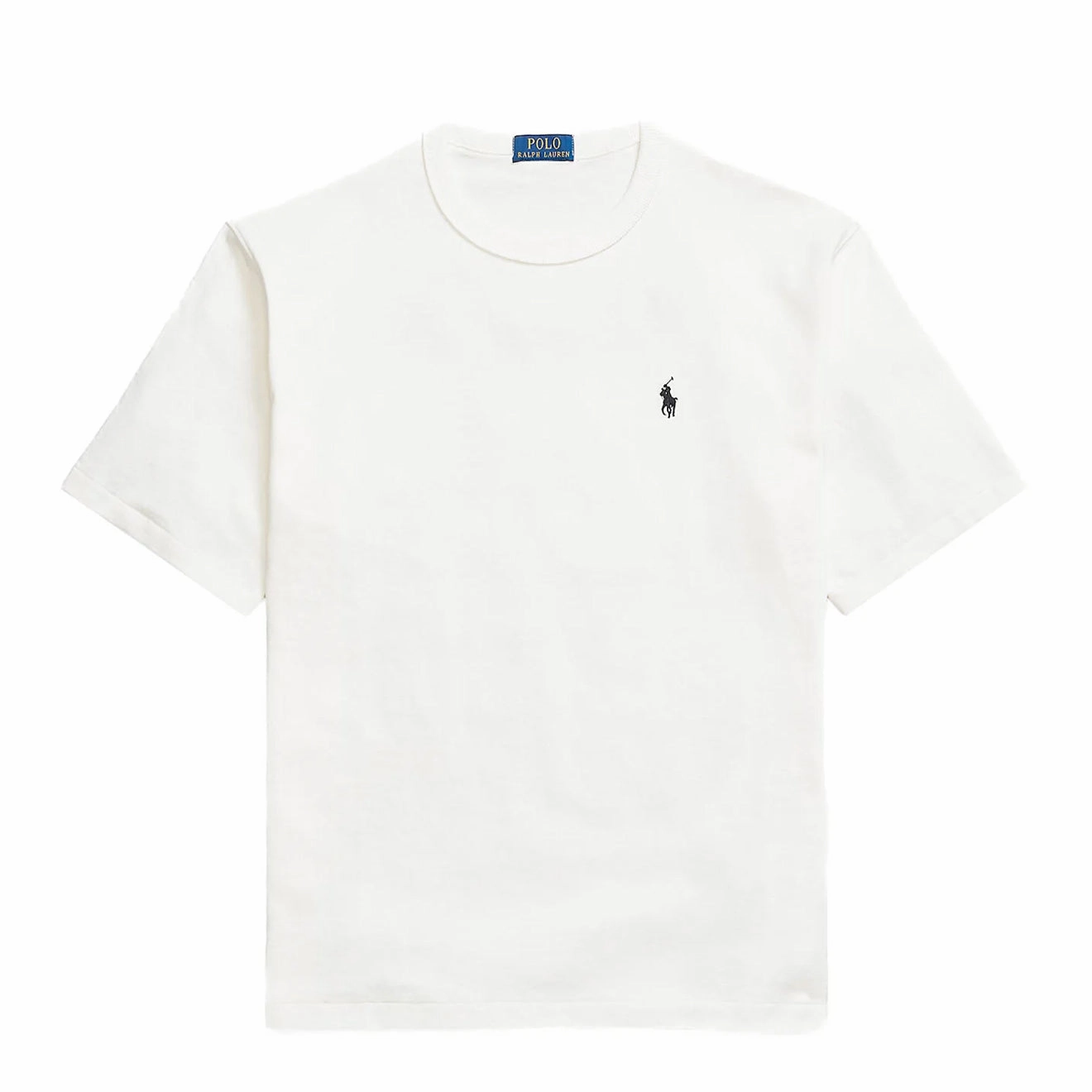 Polo Ralph Lauren Relaxed Fit Logo Jersey T-Shirt Nevis Dont Miss Todays Deal Instant Savings Deal