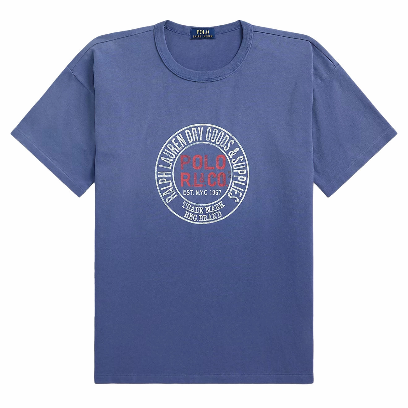 Polo Ralph Lauren Short Sleeve T Shirt Classic Old Royal Trending Hot Deal Big Price Drop
