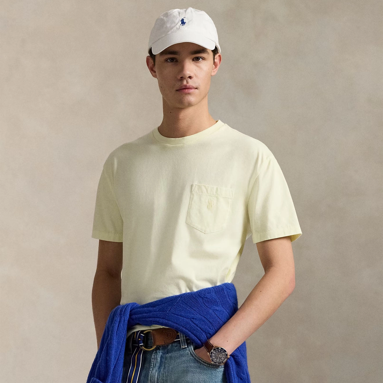 Polo Ralph Lauren Short Sleeve T Shirt Custom Slim Lime Dont Miss Todays Deal Flash Deal Today