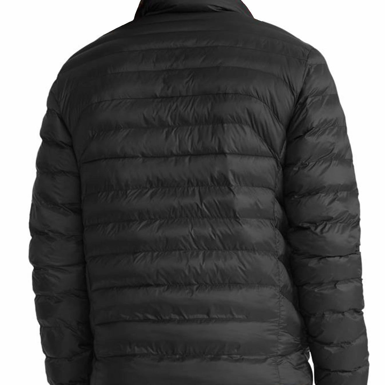 Best Deal Online Polo Ralph Lauren Terra Quilt Jacket Black