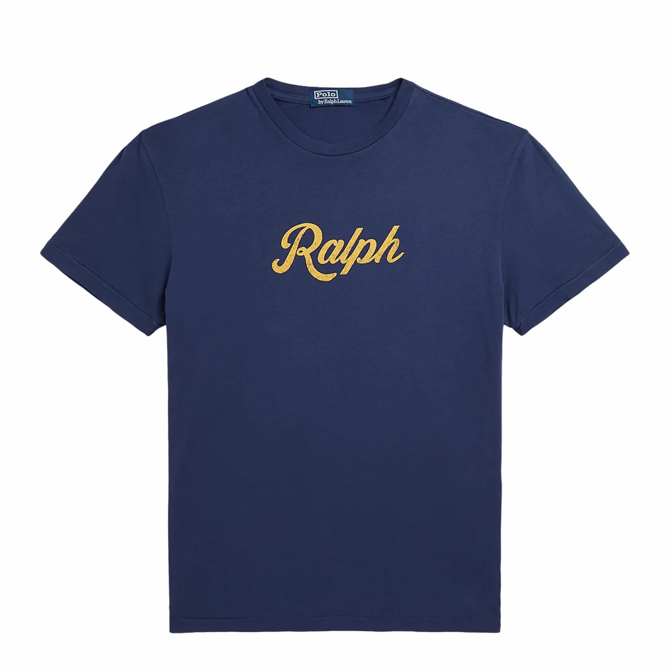 Polo Ralph Lauren The Ralph T-Shirt Dark Cobalt Best Seller Deal