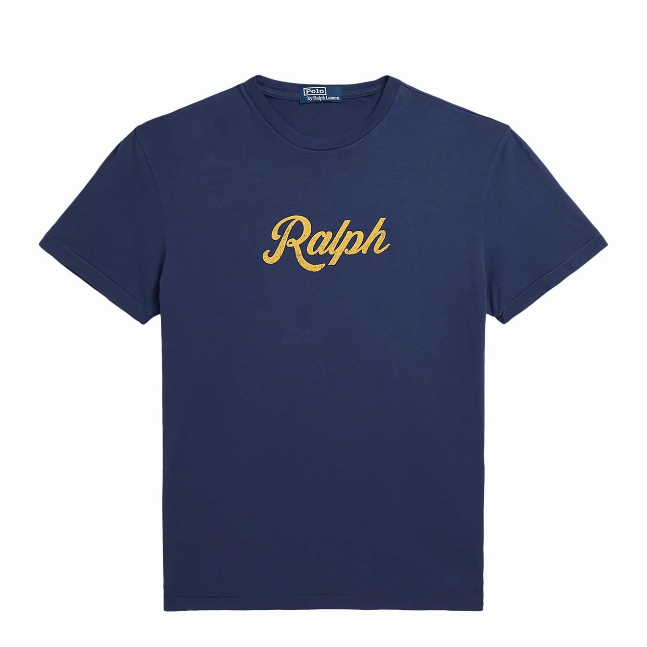 Polo Ralph Lauren The Ralph T-Shirt Dark Cobalt Dont Miss Todays Deal Clearance Sale Now