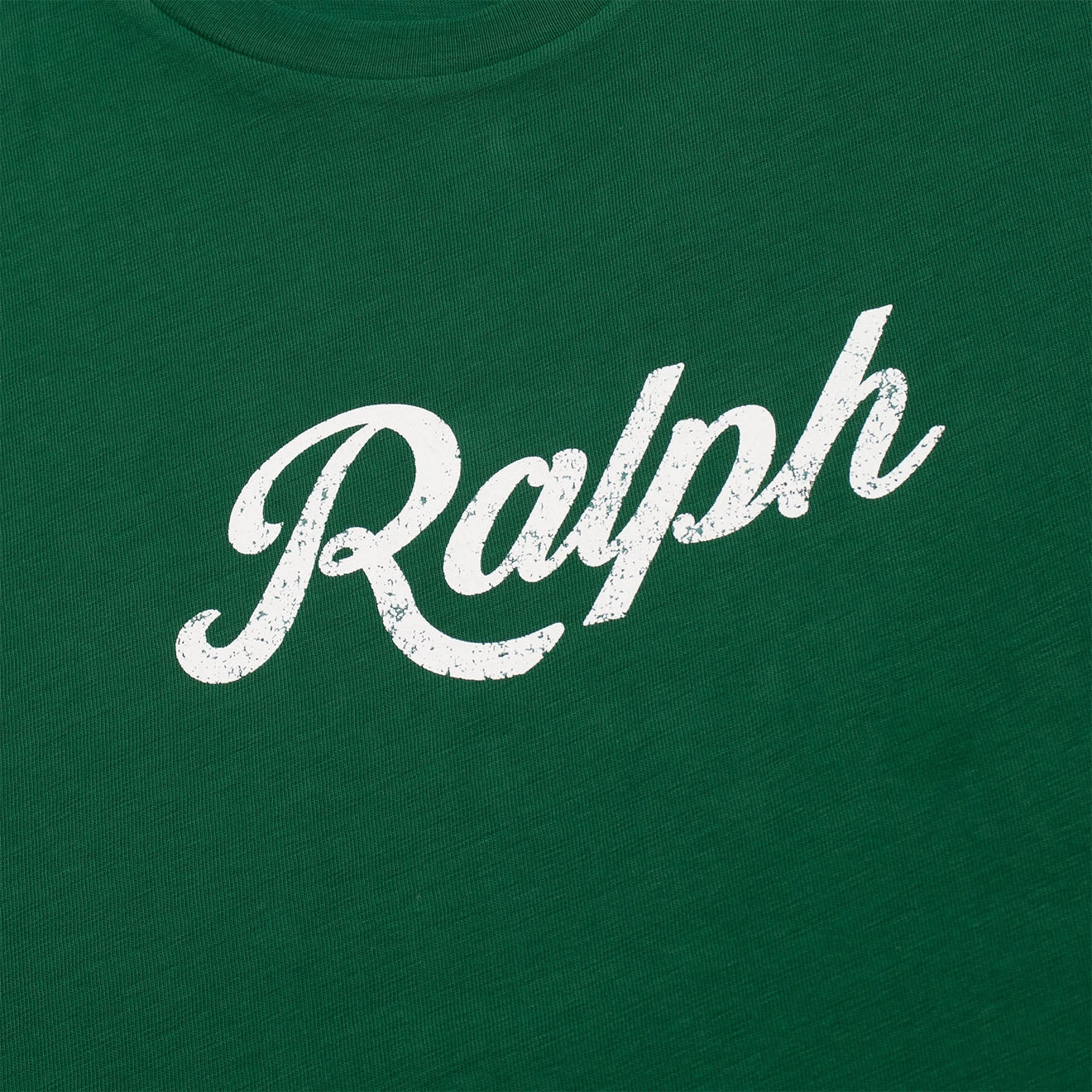 Clearance Event Today Polo Ralph Lauren The Ralph T-Shirt New Forest