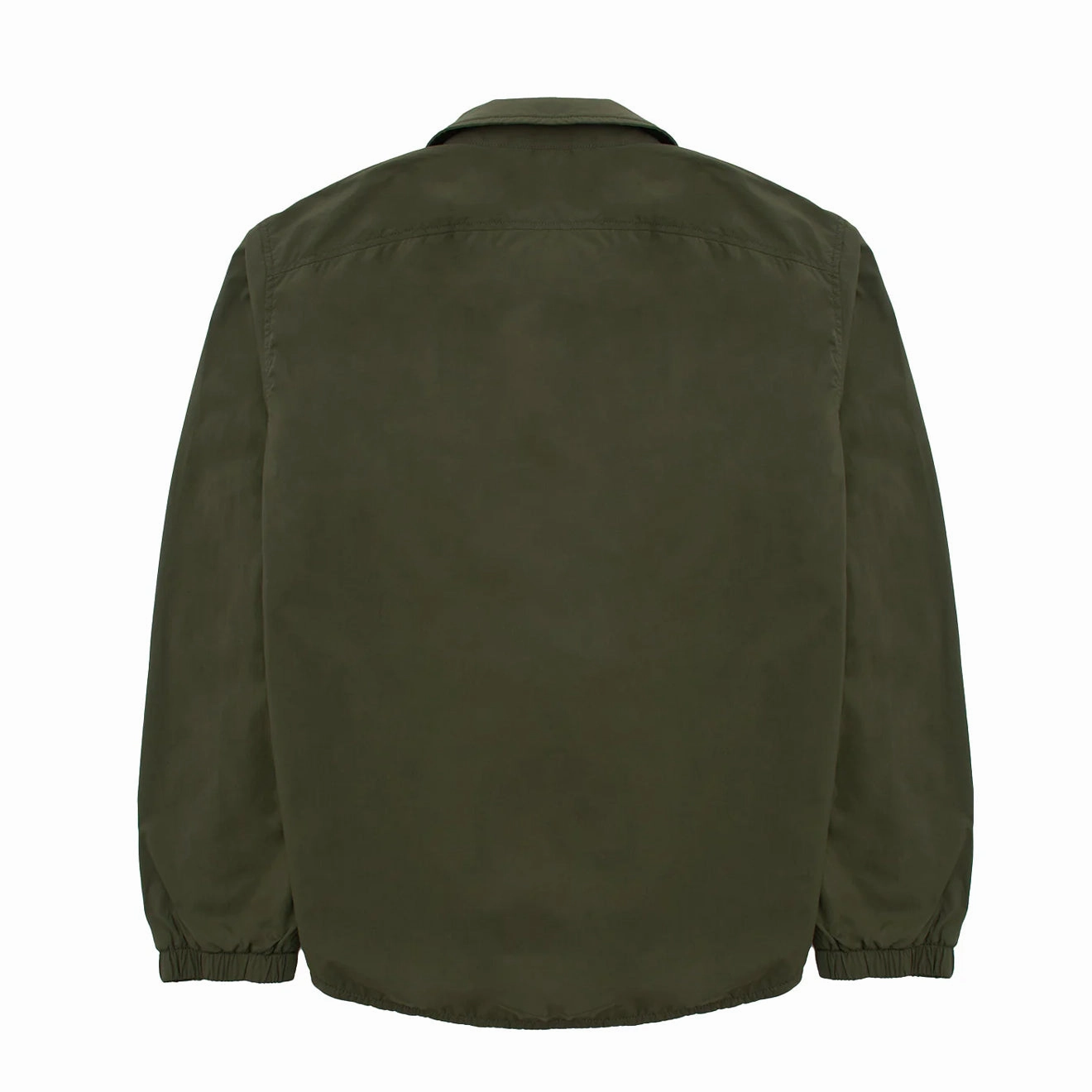 Polo Ralph Lauren Water-Repellent Shirt Jacket Dark Sage Online Exclusive Savings Todays Hot Pick