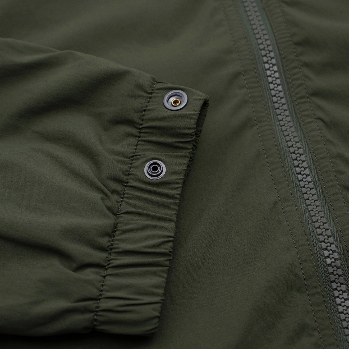 Trending Today Steal Polo Ralph Lauren Water-Repellent Shirt Jacket Dark Sage
