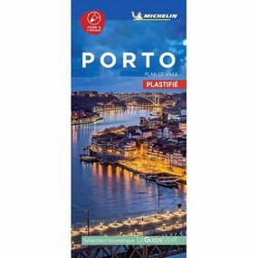 Grab the Deal Now Porto Map