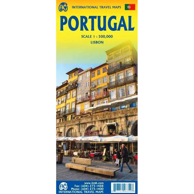 Portugal And South Of Spain Map Save More Now