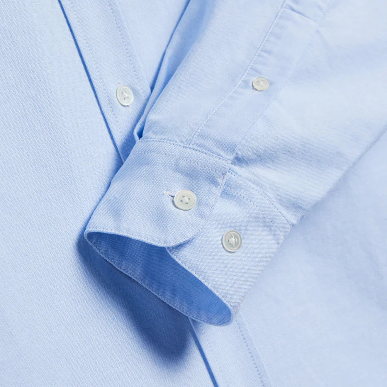 Portuguese Flannel Belavista Open L/S Shirt Blue Hot Sale Alert Special Savings Today