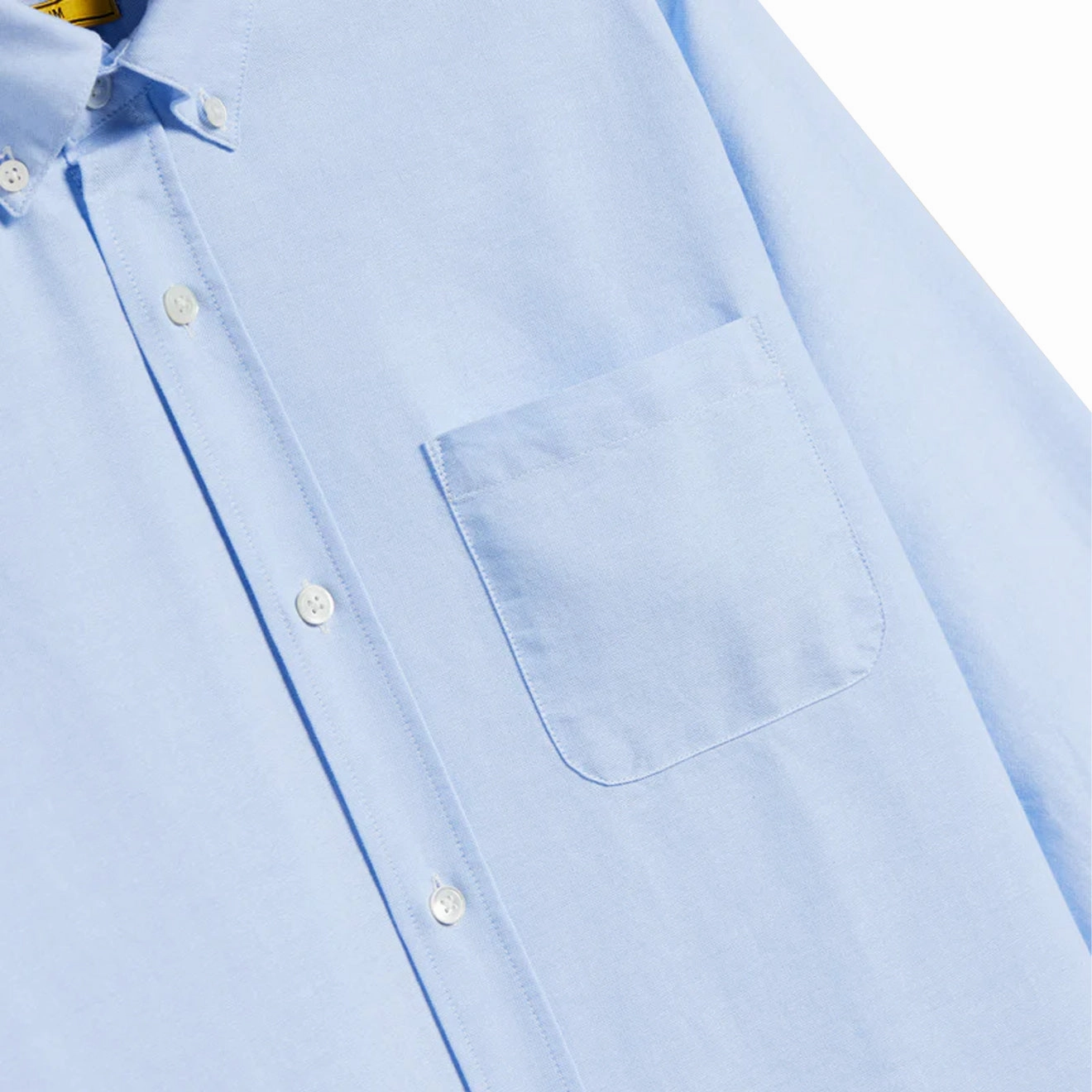 Special Occasion Discount Portuguese Flannel Belavista Open L/S Shirt Blue