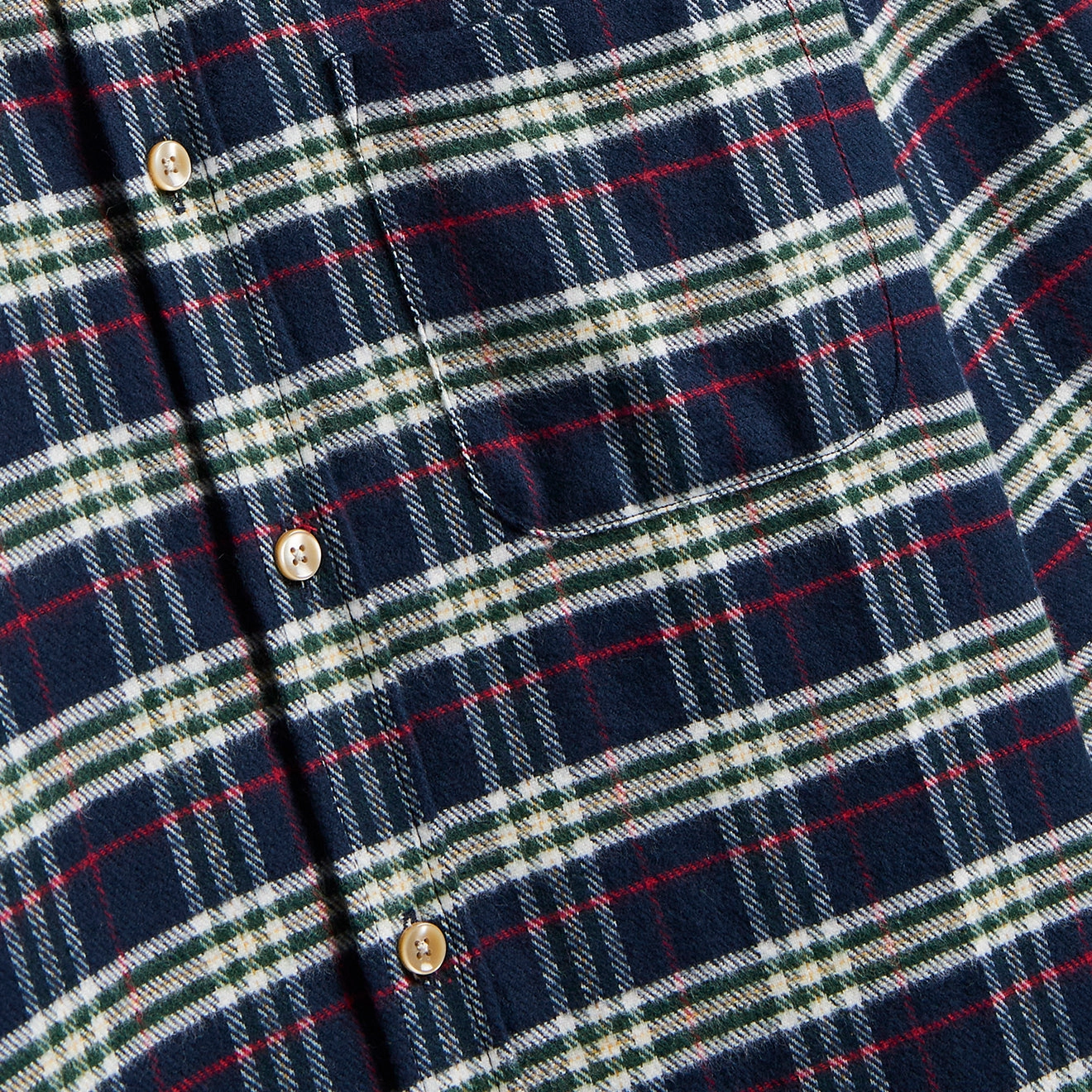 Deal of the Day Special Savings Today Portuguese Flannel Lamo Shirt Blue