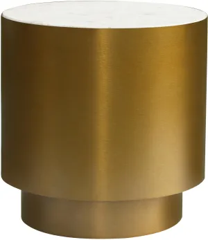 Presley End Table