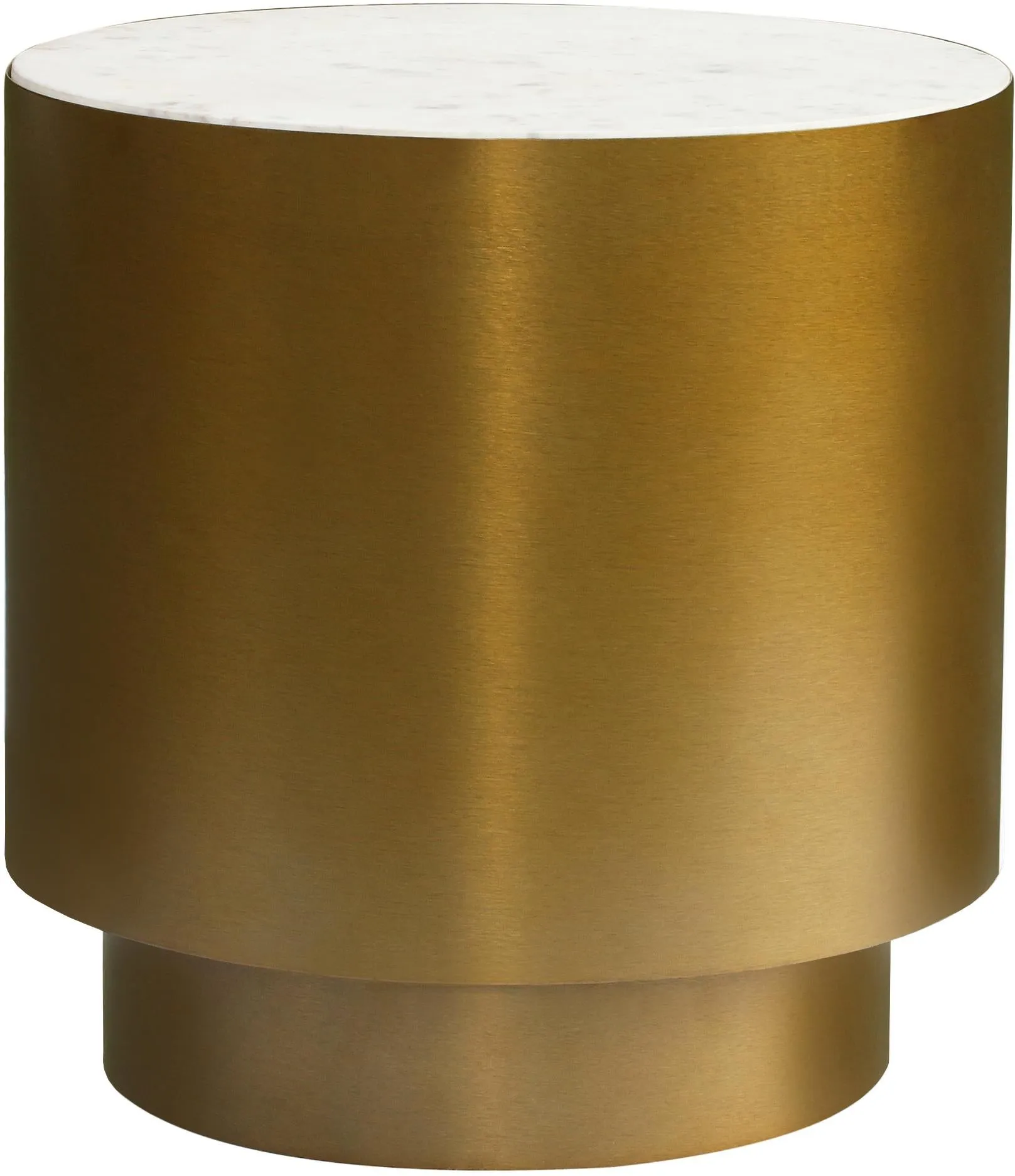 Presley End Table