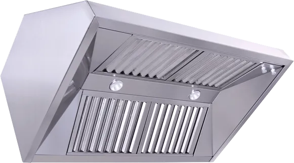 Prestige America PLBQ60300 60" Pro-Line Bbq Hood