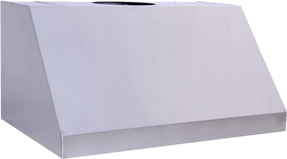 Prestige America PLBQ60300 60" Pro-Line Bbq Hood