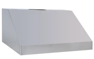 Prestige America PLHC60300 High Capacity Hood Blower Sold Separately