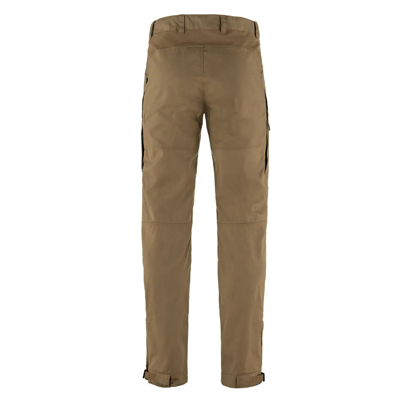 Hot Offer Frenzy Fjallraven Singi X-Trousers Regular Wood Brown