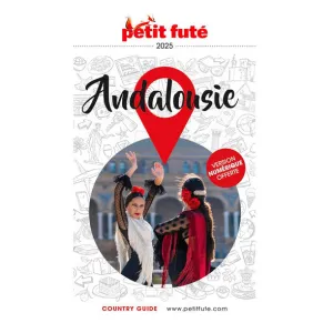 Guide Andalousie Price Drop Today
