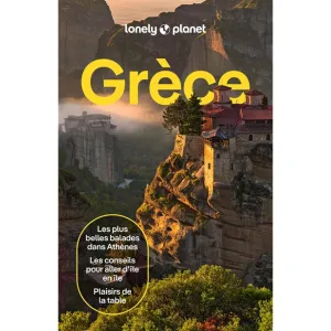 Guide Grce Lonely Planet Hot Pick Sale