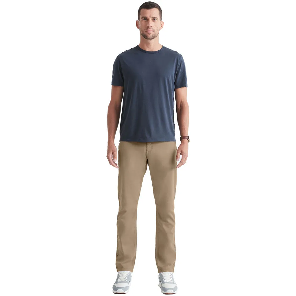 Hot Deal Alert No Sweat Pant | Relaxed Taper Fit