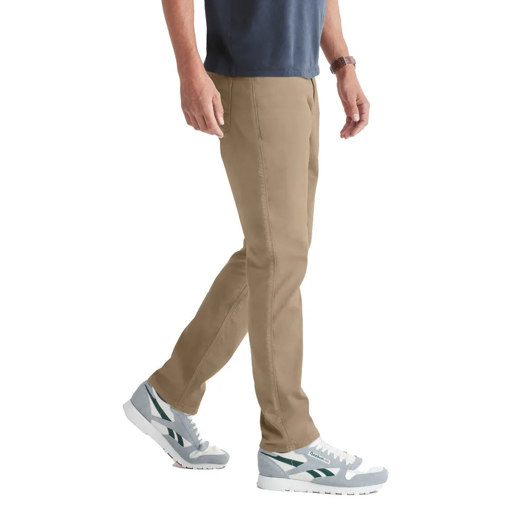 No Sweat Pant | Relaxed Taper Fit Shop the Savings Now