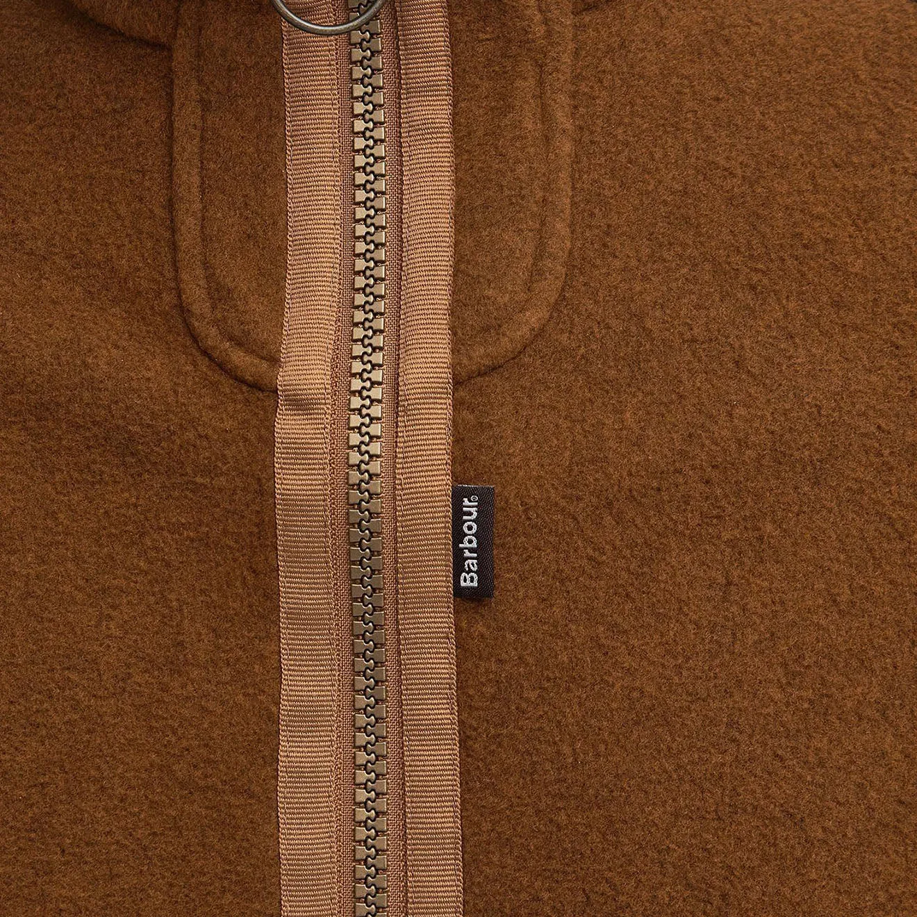 Trending Now Offer Todays Trending Deals Barbour Langdale Fleece Gilet Rust Brown