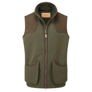Special Deals Online Dont Miss Big Savings Schoffel Gunby Mens Gilet - Forest
