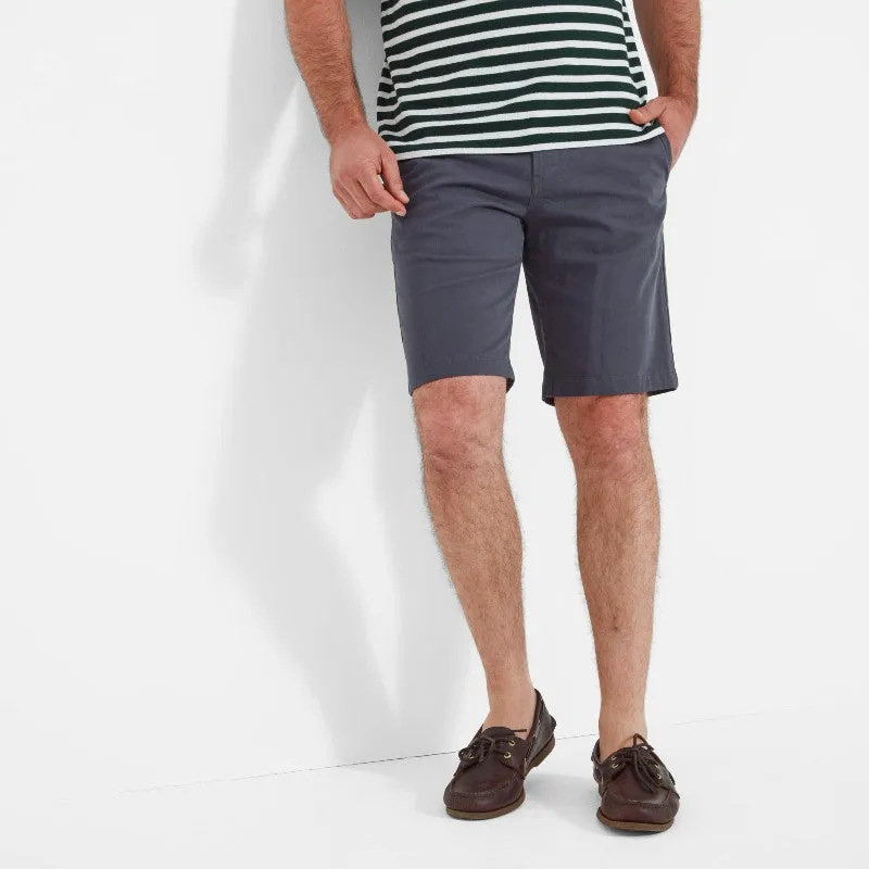 Hot Clearance Now Schoffel Paul Mens Shorts - Charcoal