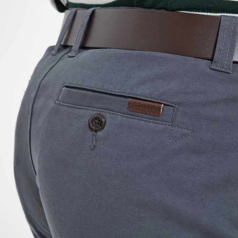 Shop the Savings Schoffel Paul Mens Shorts - Charcoal