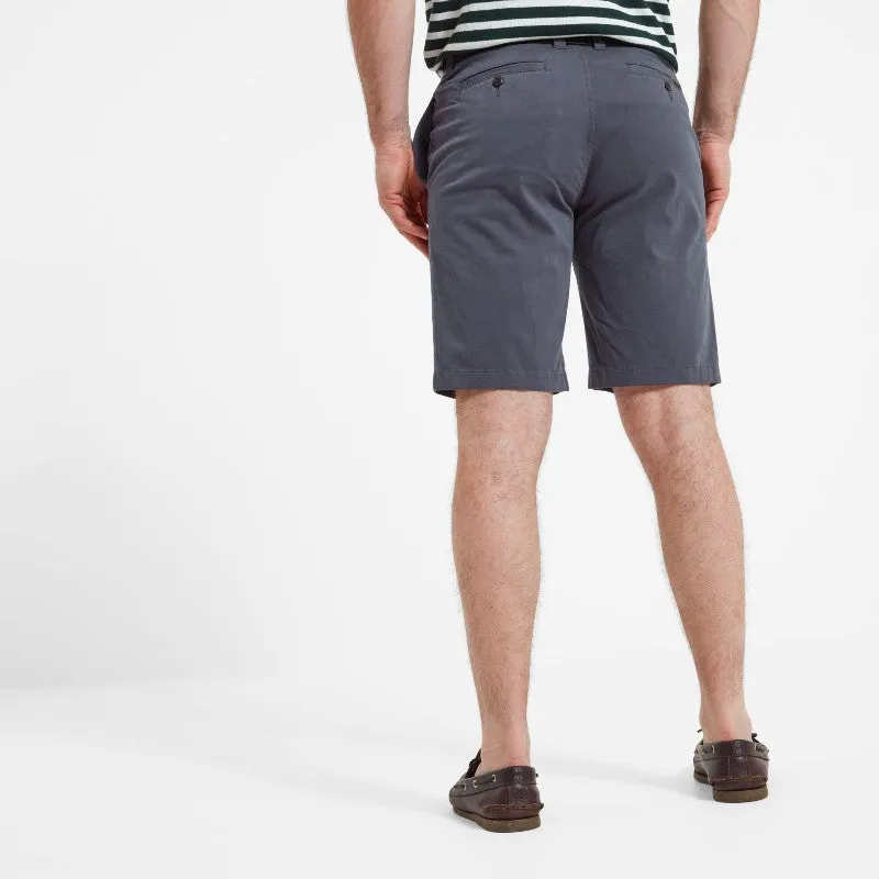 Schoffel Paul Mens Shorts - Charcoal Hot Pick Deal