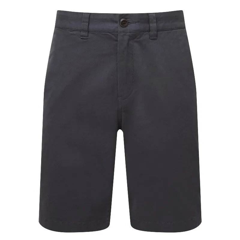 Schoffel Paul Mens Shorts - Charcoal Today Only Discount Alert