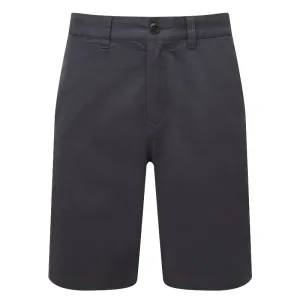 Schoffel Paul Mens Shorts - Charcoal Today Only Discount Alert