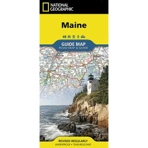 Todays Special Picks Daily Hot Deal Maine Guide Map