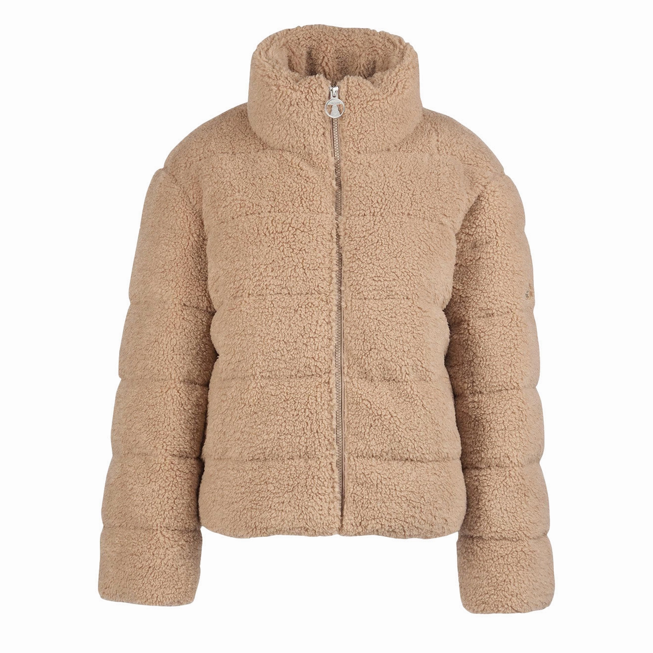 Barbour Womens Lichen Quilted Jacket Light Trench Todays Best Deal