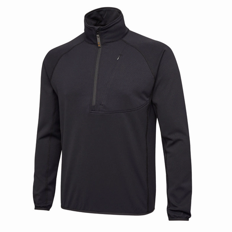Beretta Ceramic Face Fleece Black Perfect Gift Sale