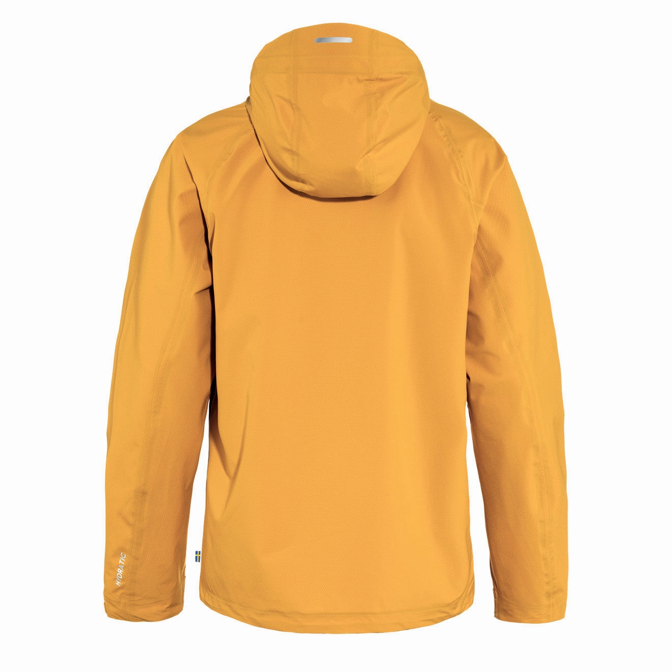 Fjallraven Hc Hydratic Trail Jacket Mustard Yellow Price Drop Alert