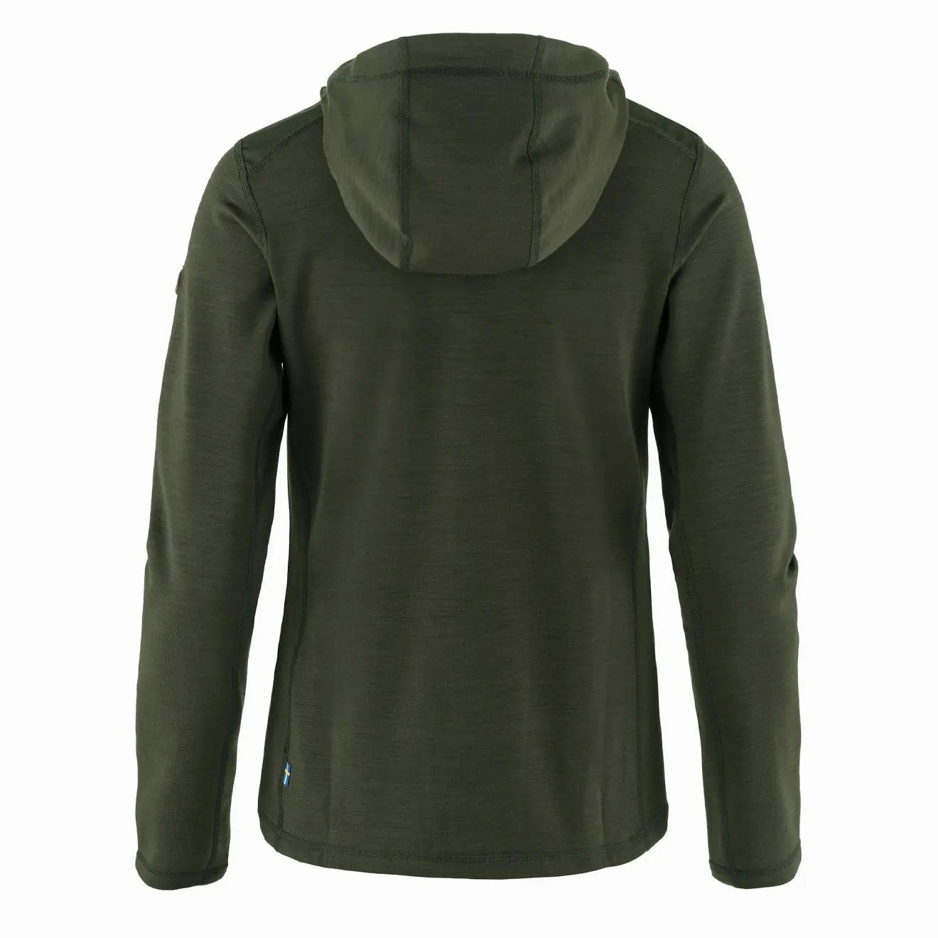 Todays Special Picks Fjallraven Womens Keb Fleece Hoodie Deep Forest