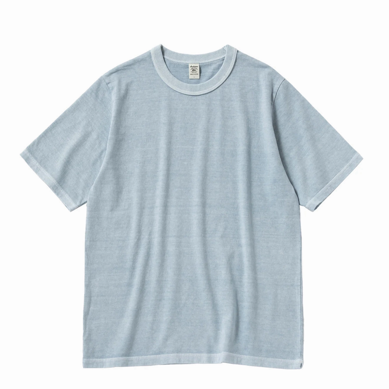 Jackman Lead-Off T-Shirt Fade Saxe Exclusive Online Discount Dont Miss Todays Deal